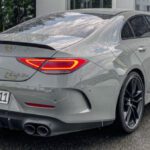 Mercedes-AMG CLS53 2023