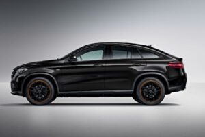 Mercedes-AMG GLE43 2023 4Matic