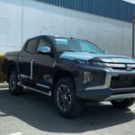 Mitsubishi L200 Sportero 2023 Precio