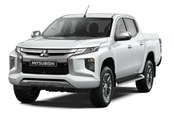 Mitsubishi Triton 2023 Malaysia