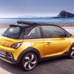 Opel Adam 2023 Prix