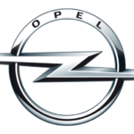 Opel Car Logo