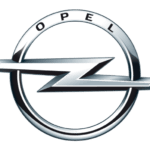 Opel Car Logo