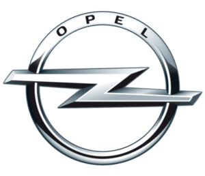 Opel Car Logo