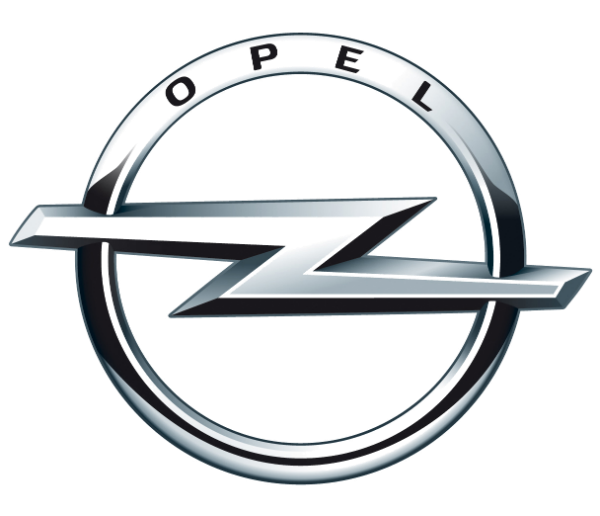 Opel Car Logo