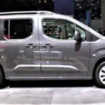 Opel Combo Life