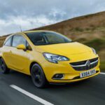 Opel Corsa SRI 2019