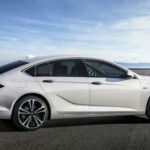 Opel Insignia 2024 Car