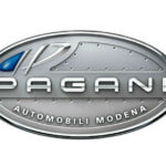 Pagani Car Logo