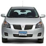 2009 Pontiac Vibe