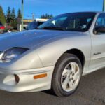 2012 Pontiac Sunfire