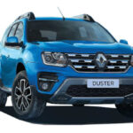 2019 Renault Duster SUV