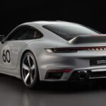 2023 Porsche 911 ST