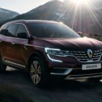 2023 Renault Koleos SUV