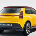 2023 Renault Twingo Electric