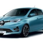 2023 Renault Zoe