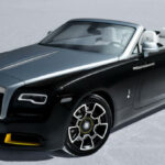 2023 Rolls-Royce Dawn Car