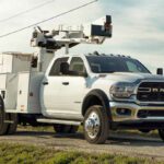 2024 Dodge RAM Chassis Cab