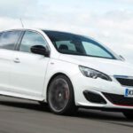 2024 Peugeot 308 GTI