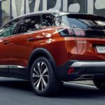 2024 Peugeot 4008 China