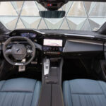 2024 Peugeot e-308 Interior