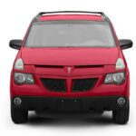 2024 Pontiac Aztek Car