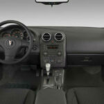 2024 Pontiac G6 Interior