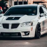 2024 Pontiac G8 Car