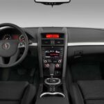 2024 Pontiac G8 Interior