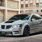 2024 Pontiac G8 SS