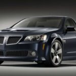 2024 Pontiac G8 ST