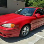 2024 Pontiac Grand Am GT