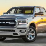 2024 RAM 1500 Hurricane