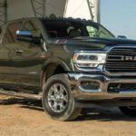 2024 RAM 2500 Limited