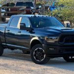 2024 RAM 2500 Mega Cab