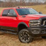 2024 RAM 2500 Power Wagon