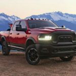 2024 RAM 3500 Diesel HD