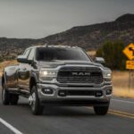 2024 RAM 3500 Limited