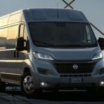 2024 RAM Promaster 2500