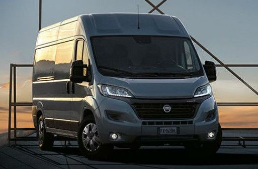 2024 RAM Promaster 2500