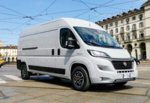 2024 RAM Promaster City