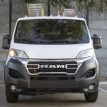 2024 RAM Promaster EV