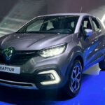 2024 Renault Captur Turbo