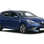 2024 Renault Clio RS