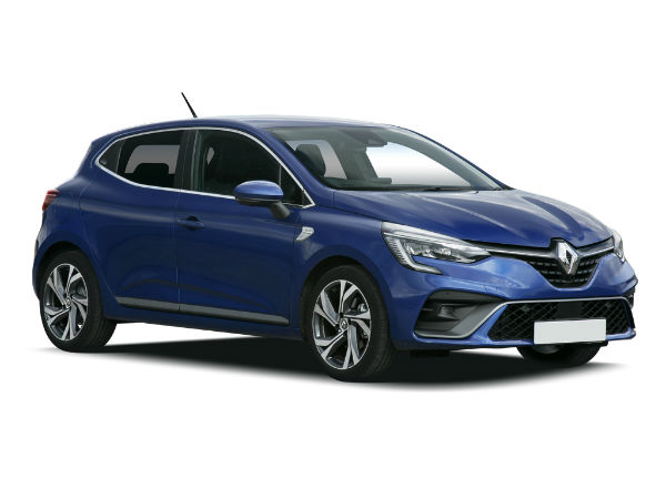 2024 Renault Clio RS