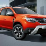 2024 Renault Duster Car