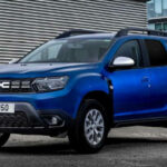 2024 Renault Duster SUV