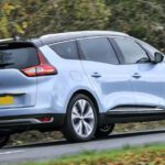 2024 Renault Grand Scenic