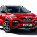 2024 Renault Kiger RXT