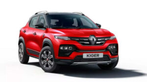 2024 Renault Kiger RXT